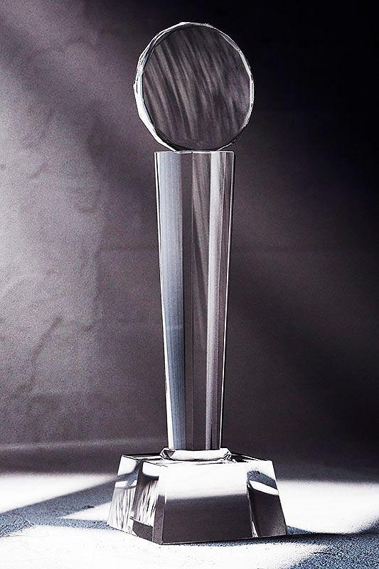 Trofeo de cristal -  GLA0309