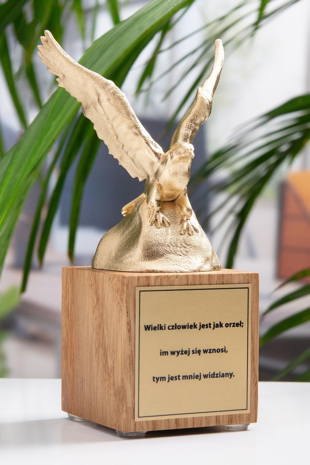 Trofeo 3D -  D3D001