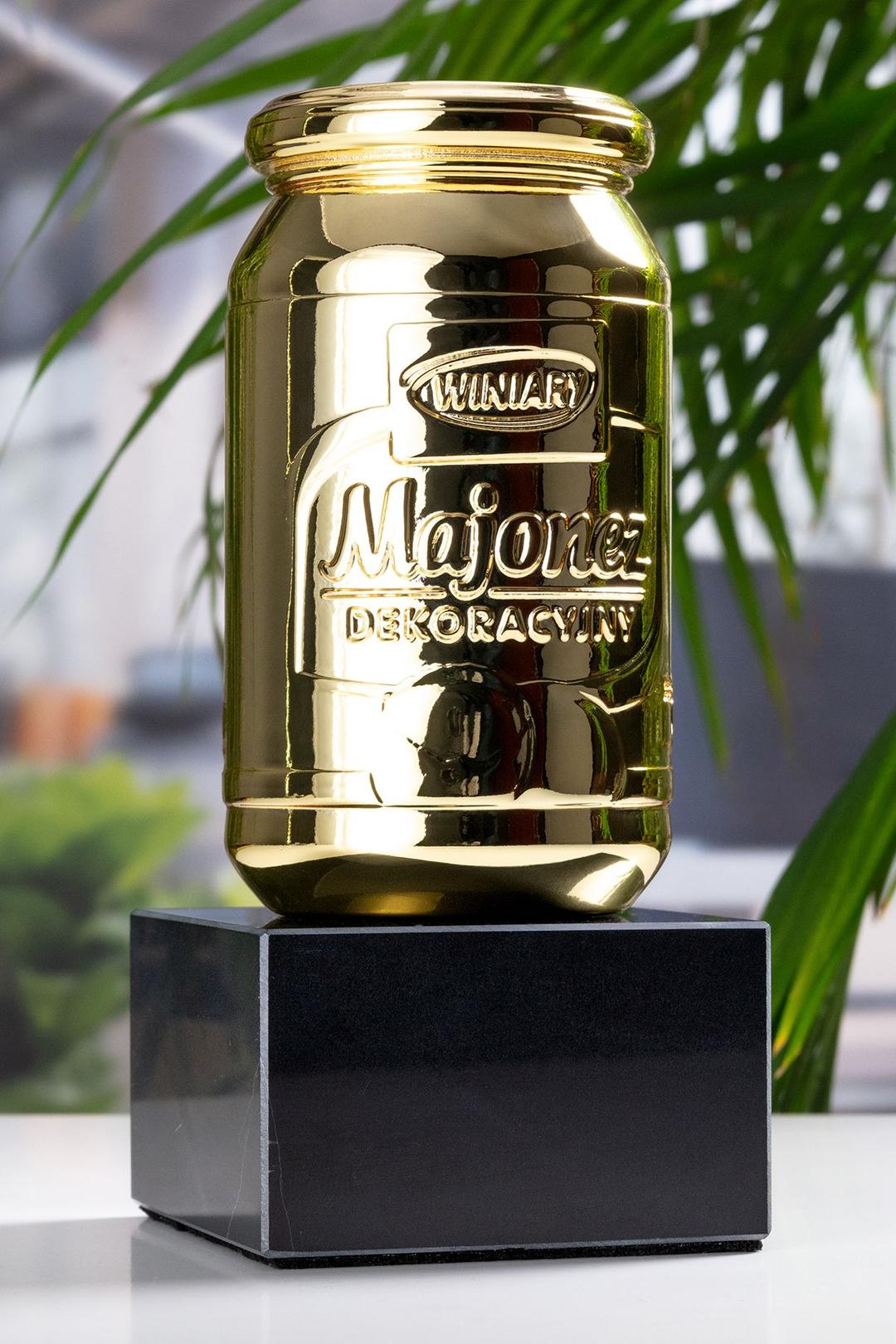 Trofeo 3D -  D3D003