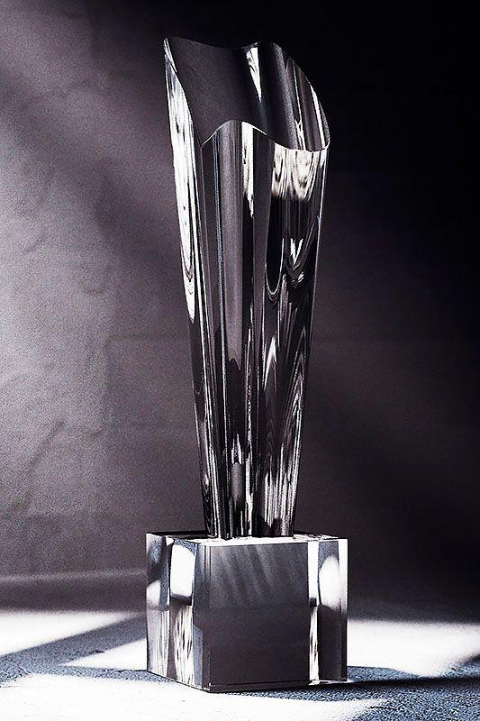 Trofeo de cristal -  GLA0351