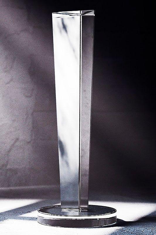 Trofeo de cristal -  GLA0360