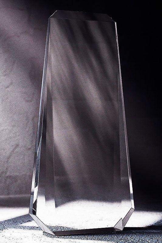 Trofeo de cristal -  GLA0476