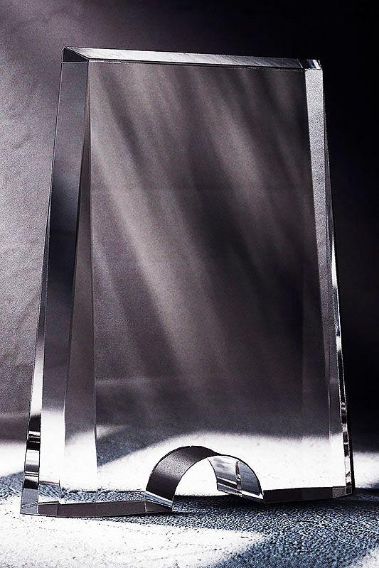 Trofeo de cristal -  GLA0477