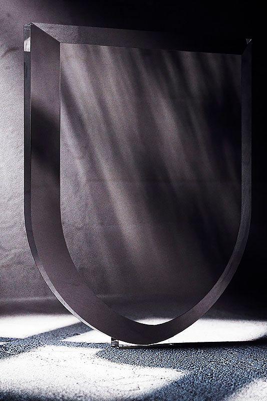 Trofeo de cristal -  GLA0478