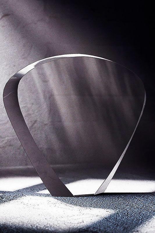 Trofeo de cristal -  GLA0479