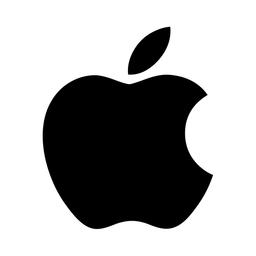 Apple – estatuillas y premios a medida de Grupa Glasso
