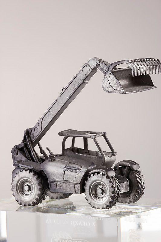 Trofeo 3D -  D3D012