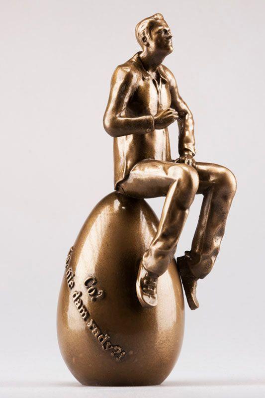 Trofeo 3D -  D3D014