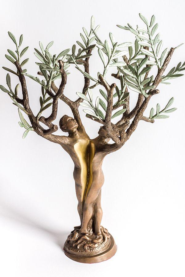 Trofeo 3D -  D3D027