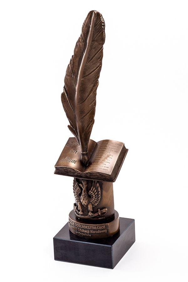 Trofeo 3D -  D3D030