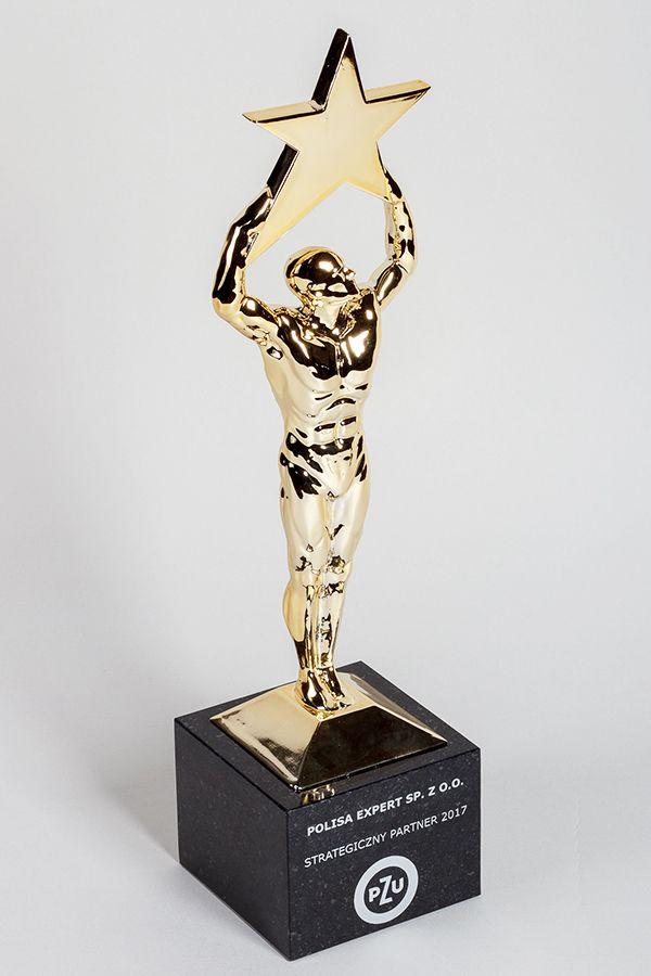 Trofeo 3D -  D3D034