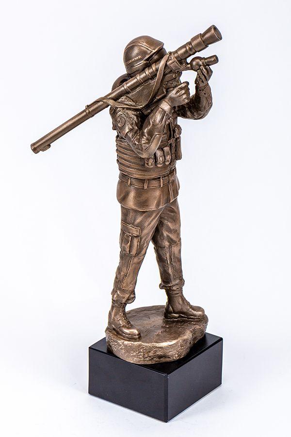 Trofeo 3D -  D3D036