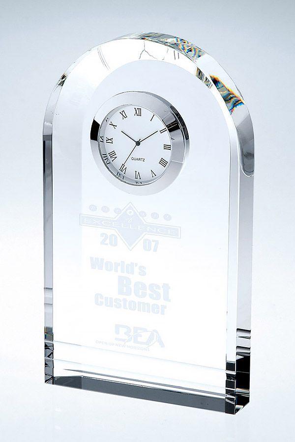 Trofeo de cristal -  GLA0205