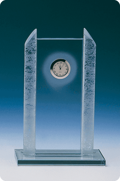 Trofeo de vidrio -  GLA0210