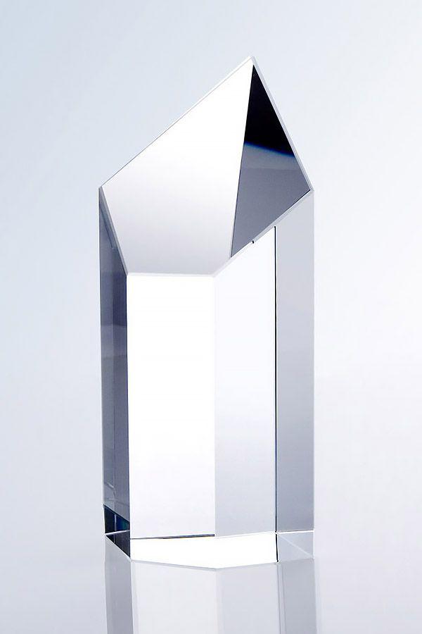 Trofeo de cristal -  GLA0411