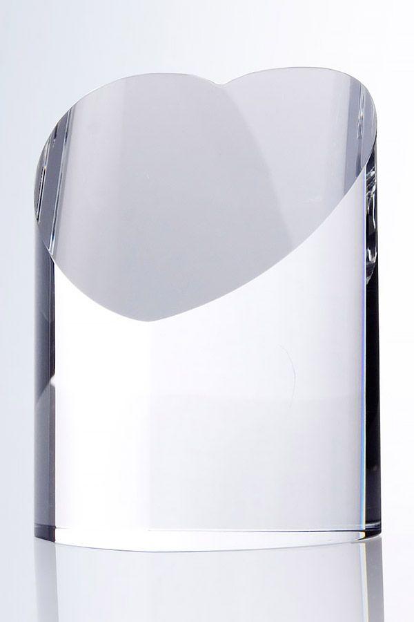 Trofeo de cristal -  GLA0496
