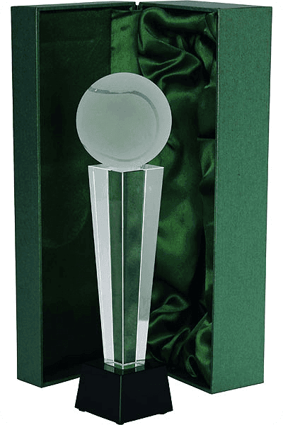 Trofeo de cristal -  GLA0050