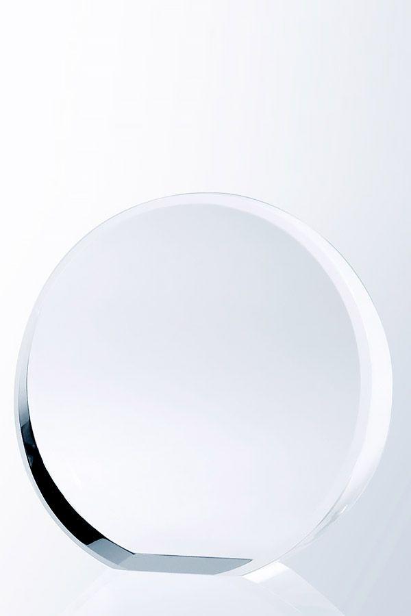 Trofeo de cristal -  GLA0863