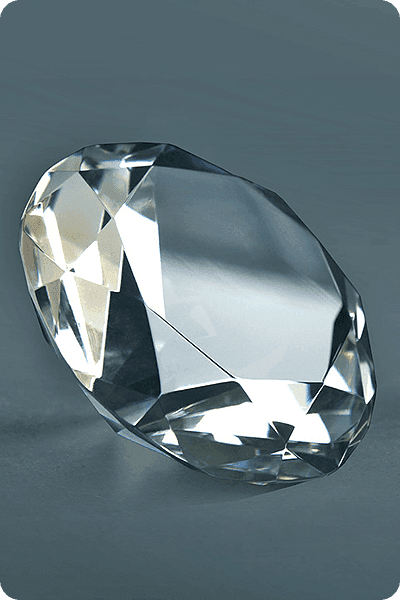 Trofeo de cristal -  GLA0136