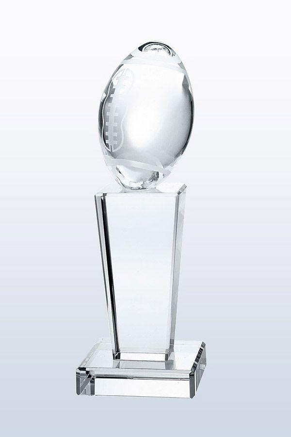 Trofeo de cristal -  GLA1683