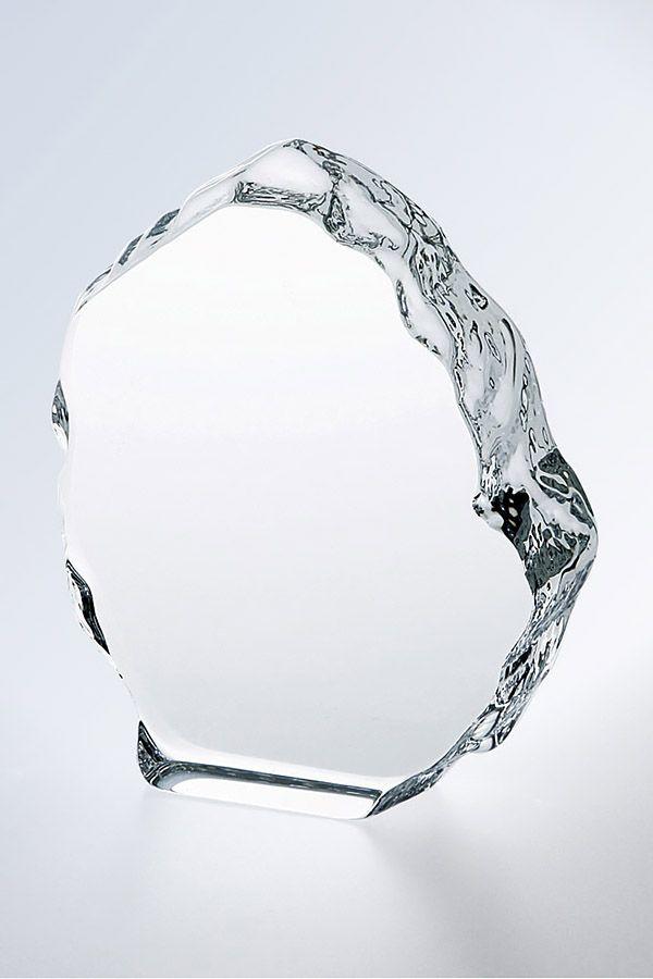Trofeo de cristal -  GLA1691