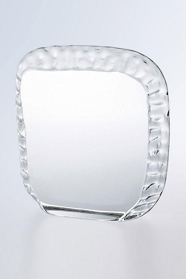Trofeo de cristal -  GLA1692