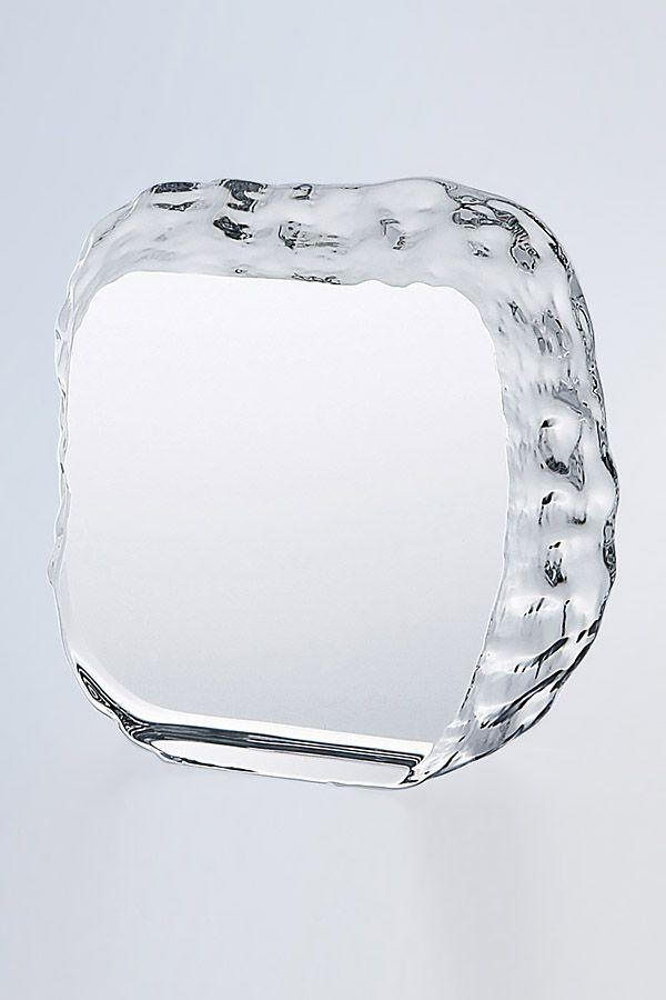 Trofeo de cristal -  GLA1693