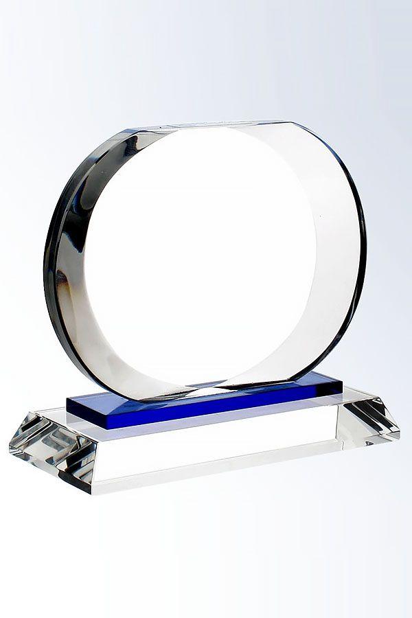 Trofeo de vidrio -  GLA1704
