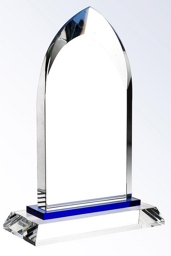 Trofeo de vidrio -  GLA1708