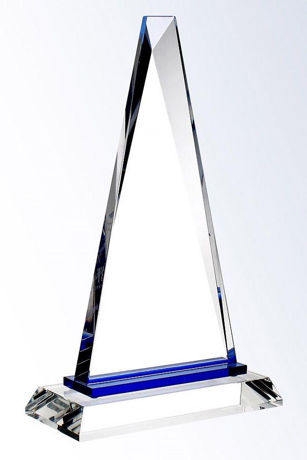 Trofeo de vidrio -  GLA1709