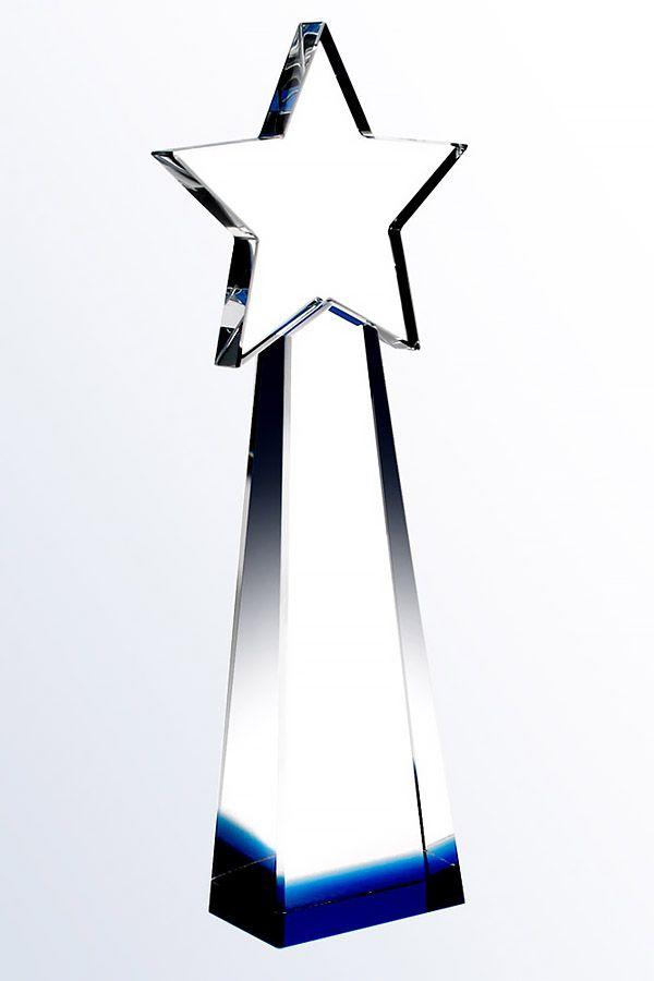 Trofeo de cristal -  GLA1710