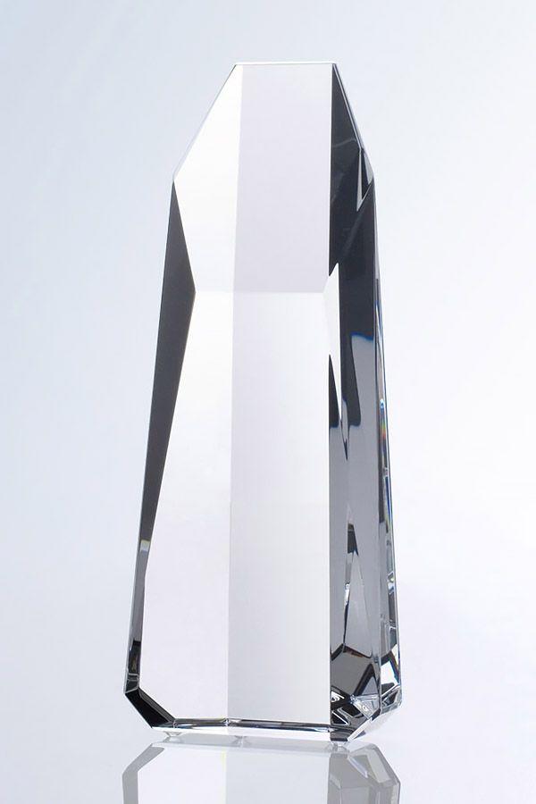 Trofeo de cristal -  GLA1725