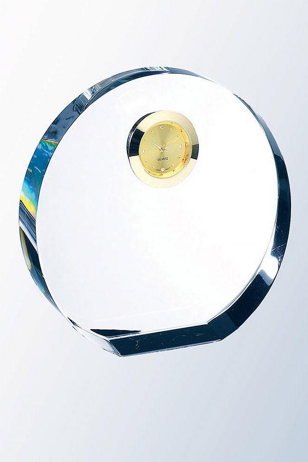 Trofeo de cristal -  GLA1738