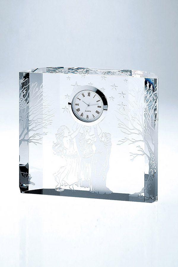 Trofeo de cristal -  GLA1739
