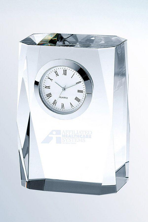 Trofeo de cristal -  GLA1740