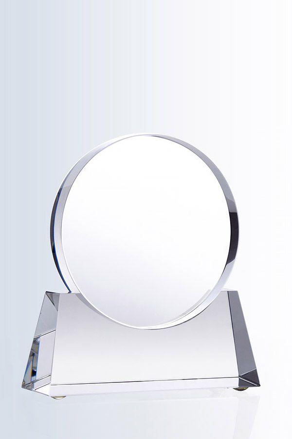 Trofeo de cristal -  GLA1742