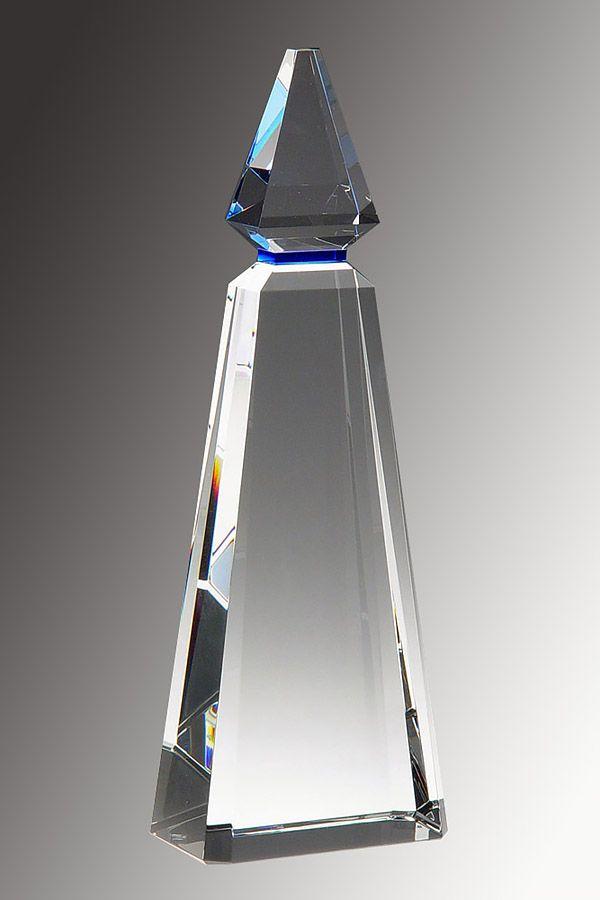 Trofeo de cristal -  GLA1784