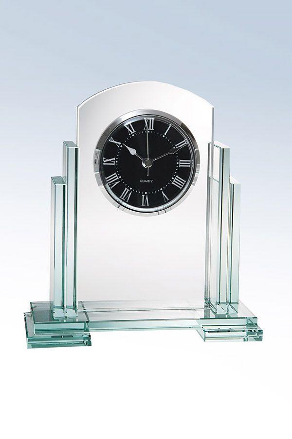 Trofeo de vidrio -  GLA1829