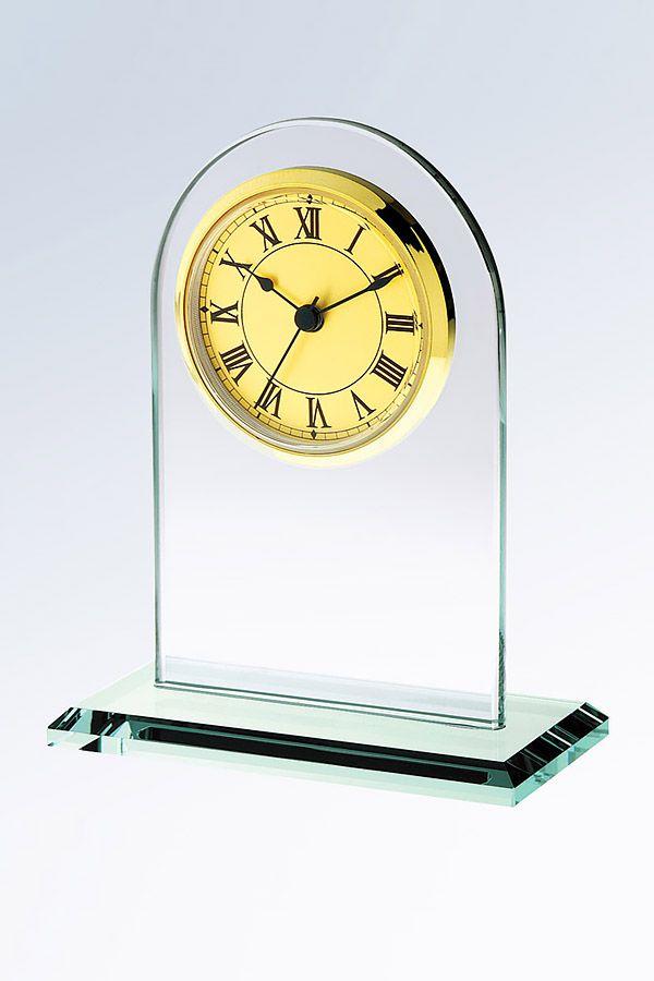 Trofeo de vidrio -  GLA1860
