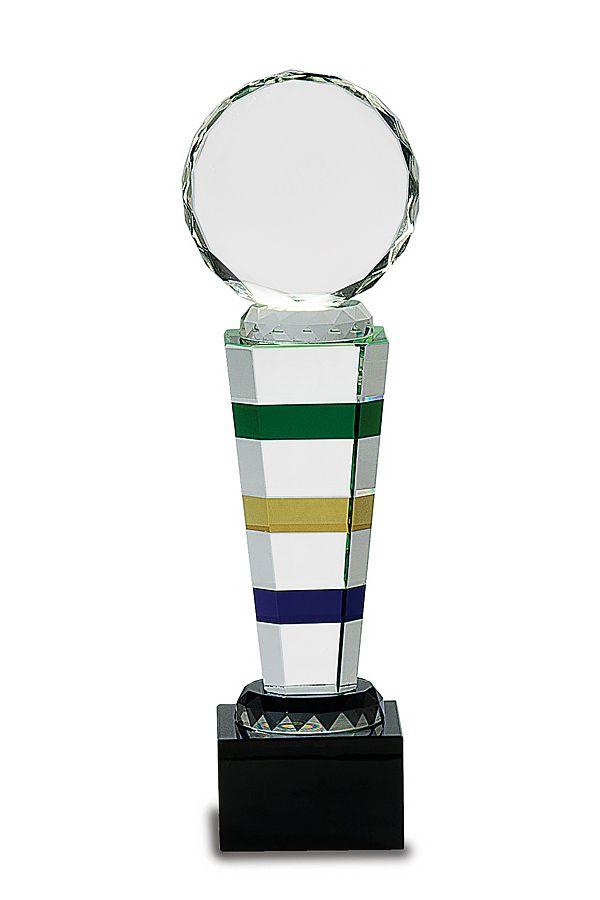 Trofeo de cristal -  GLA1891