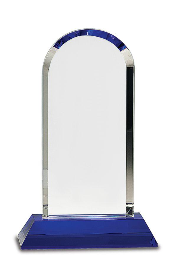 Trofeo de vidrio -  GLA1895