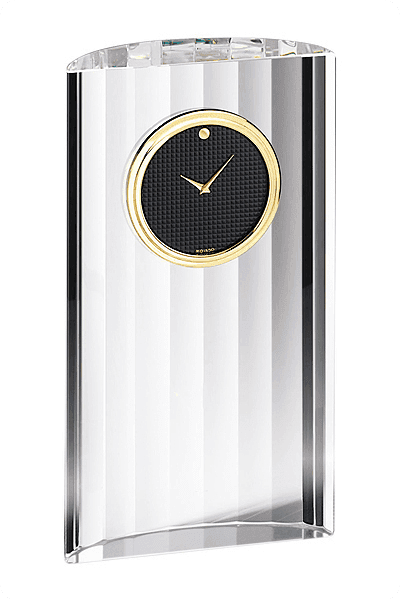 Trofeo de cristal -  GLA0197