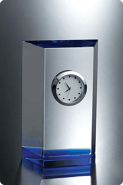 Trofeo de cristal -  GLA0204