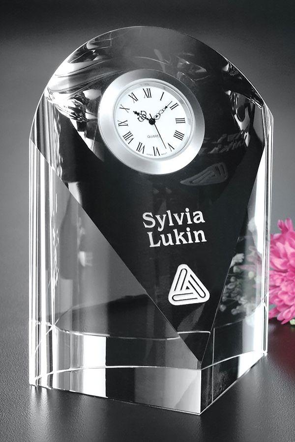 Trofeo de cristal -  GLA2102