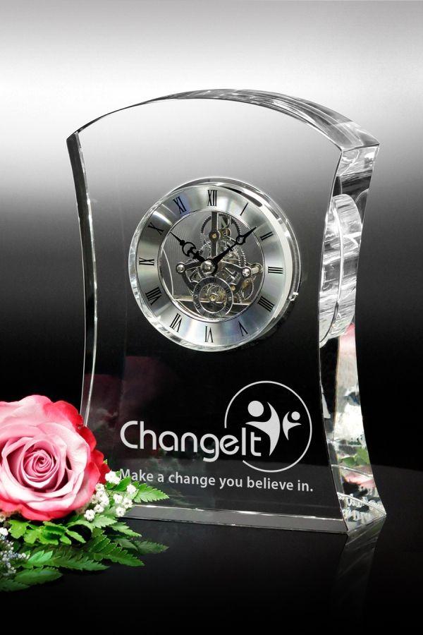 Trofeo de cristal -  GLA2173