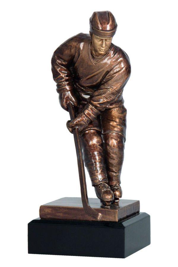 Trofeo de resina -  RES005