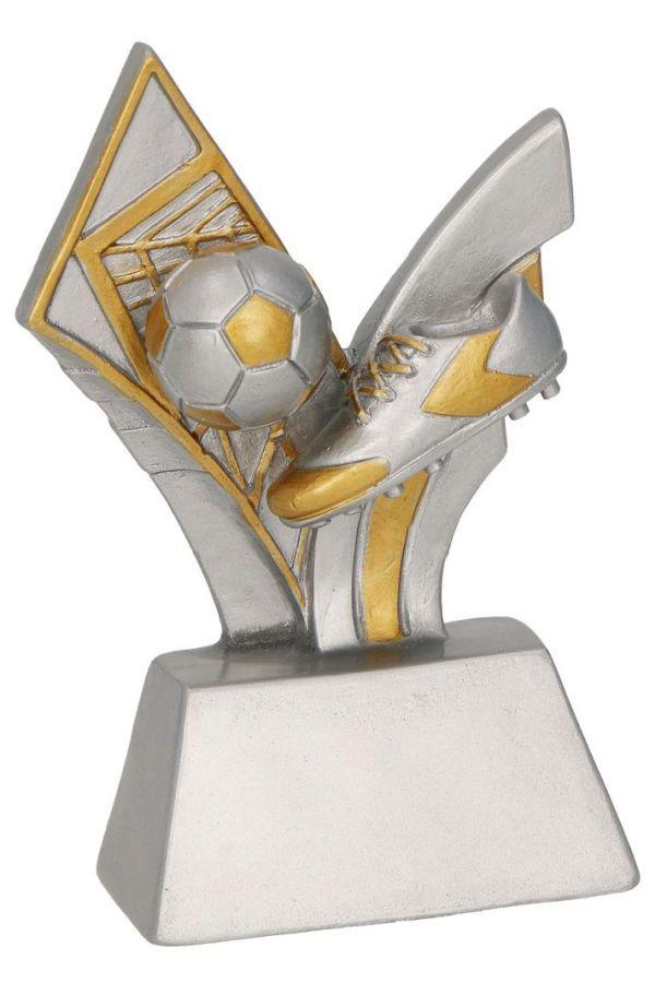 Trofeo de resina -  RES073