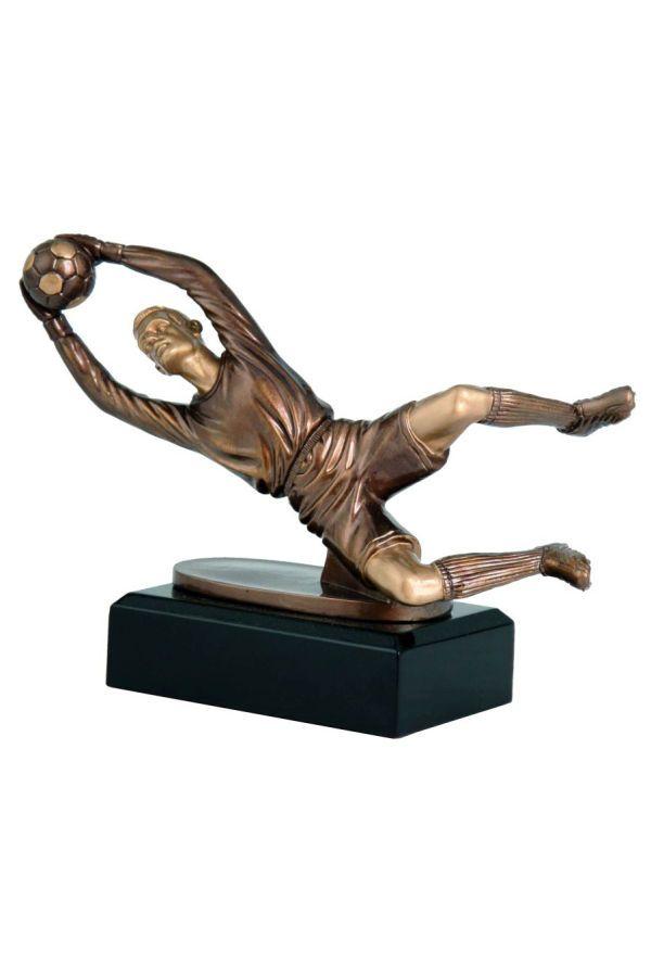 Trofeo de resina -  RES077