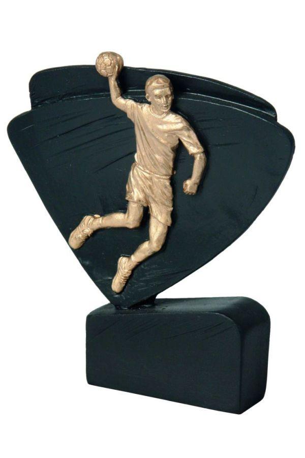 Trofeo de resina -  RES086