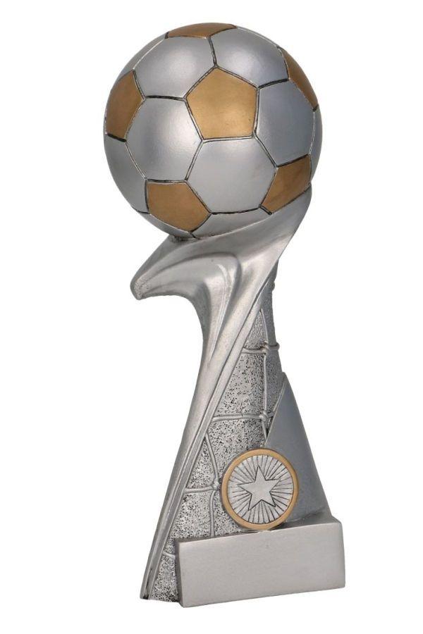 Trofeo de resina -  RES095